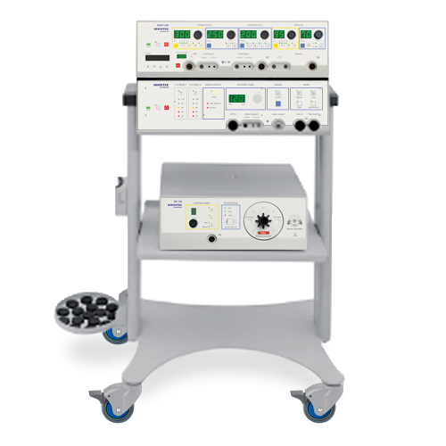 Электрохирургическое оборудование